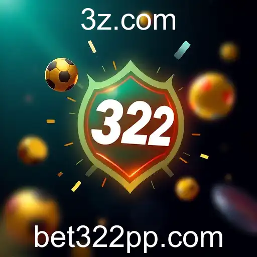 A Ascensão do Bet322 no Cenário de Jogos Online