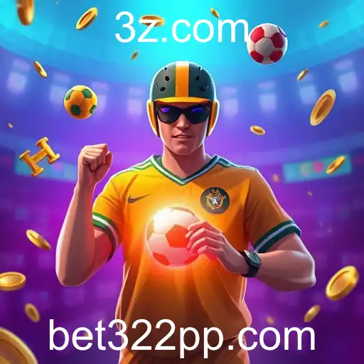 Evolução dos Jogos de Azar no Brasil e o Fenômeno Bet322