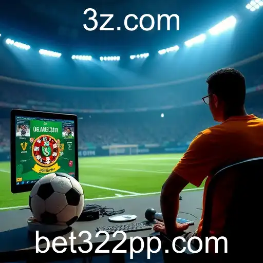 A Ascensão dos Sites de Apostas Online no Brasil