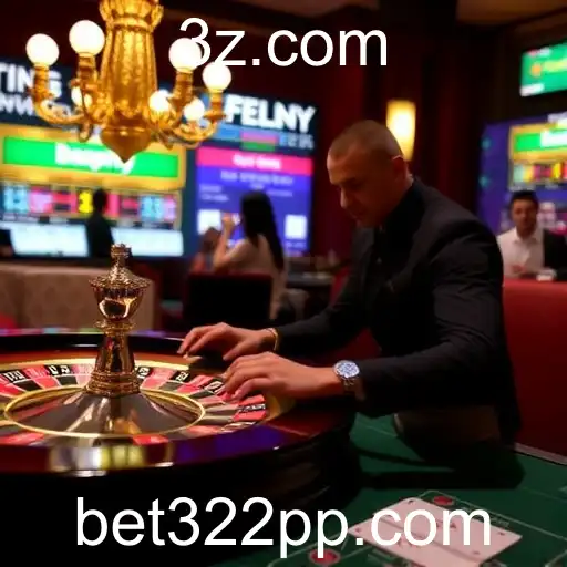 Crescimento e Desafios no Setor de Jogos Online