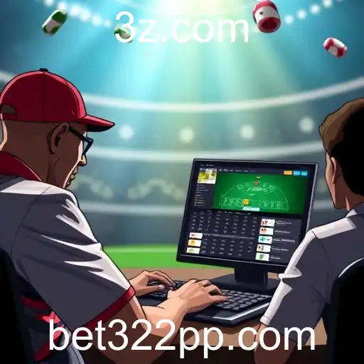 Tendências Emergentes no Setor de Jogos Online em 2026