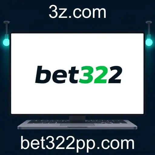 A Expansão do Mercado de Jogos: O Crescimento do Bet322