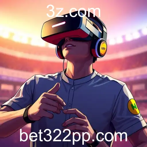 Crescimento dos Sites de Jogos Online e a Relevância do bet322